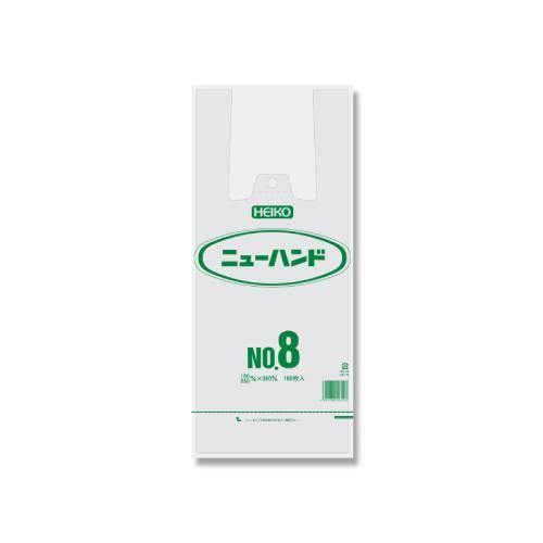ニューハンドタイプ No16 100枚入