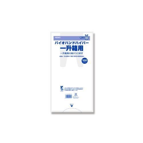 ビッグハンド ML 50枚入