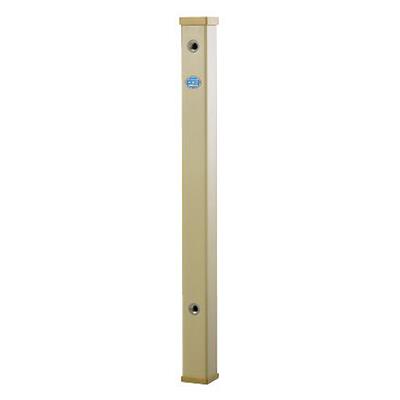 ビニール巻水栓柱(給水栓エルボ) ＜M241HR＞