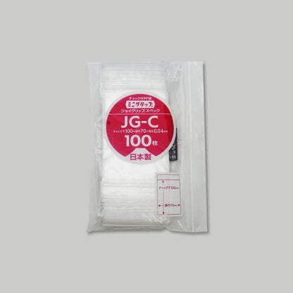 MGジョイグリップJG-G 100枚入