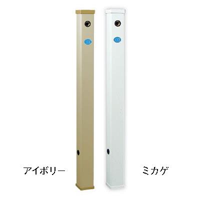 ビニール巻水栓柱 左給水 ＜M241HRL＞