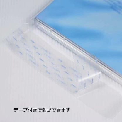 クリスタルパック 04T A5 100枚入