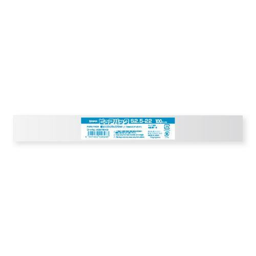 ピュアパック S 4-28 100枚入