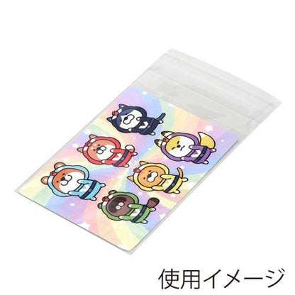 ピュアパック4T10.5-15.5 百枚