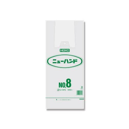 ニューハンドナチュラルタイプ NO.35 100枚入