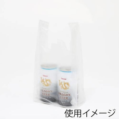 レジバッグ SK-25 100枚入