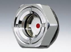 金属製ネジ付 ＜KIM-AR＞