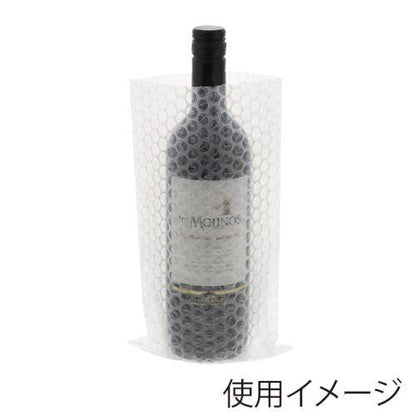 業務エアクッション袋20-26角3 100枚入