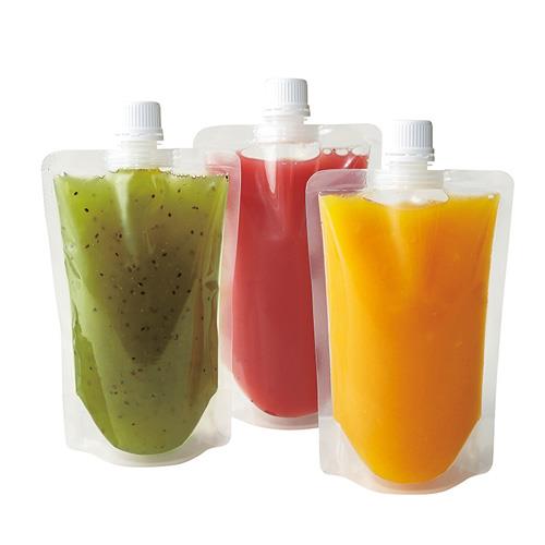 ドリンクパック スパウト 12-18 10枚入