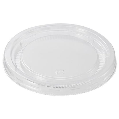 アイスカップ 115口径用透明蓋 50枚入