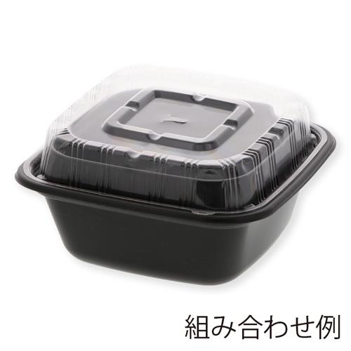 長角丼 蓋 50枚入