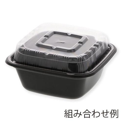 長角丼 蓋 50枚入