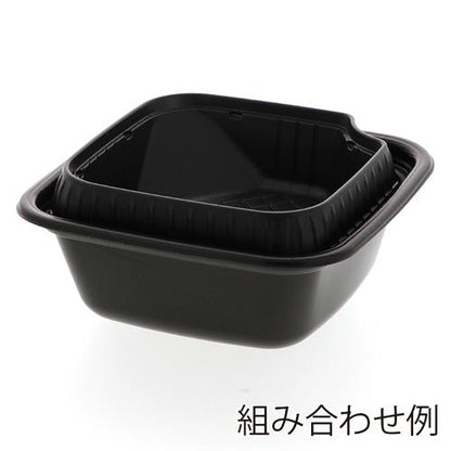 長角丼 蓋 50枚入