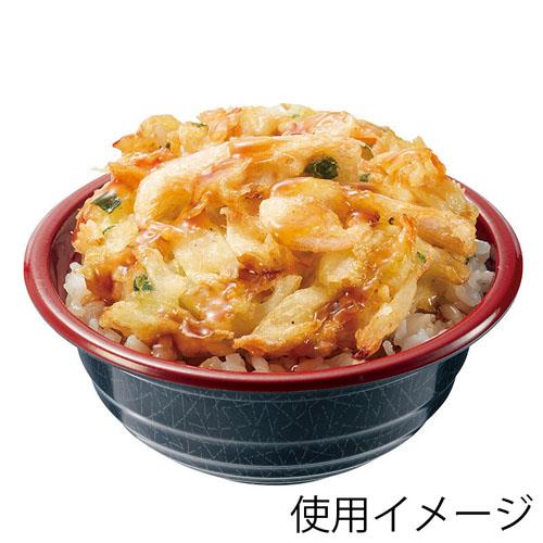 BF-360 丼容器 黒 本体 50枚入