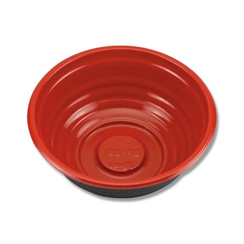 BF-361 丼容器 ホワイト 本体 50枚入