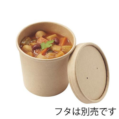 未晒フードカップ 350ml 25個入