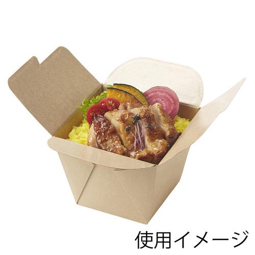 ネオクラフト フードBOX ロングM 20枚入