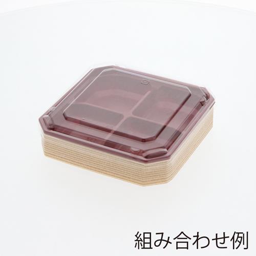 BFお好み 丸22 嵌合蓋 50枚入