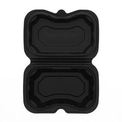 バイオデリカシェルBOX 60-1黒 25枚入
