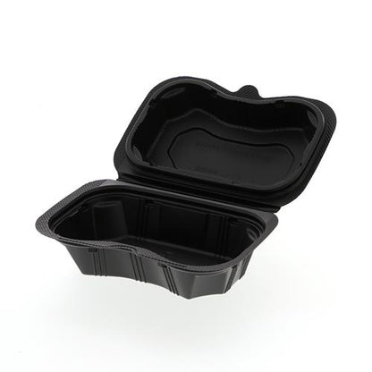 バイオデリカシェルBOX 70-1黒 25枚入