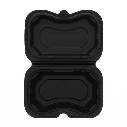 バイオデリカシェルBOX 70-1黒 25枚入