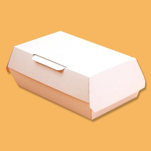 エコパームBOX プレーンS 20個入