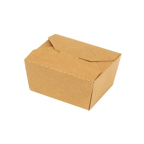 ペーパーランチBOX 17-14 50枚