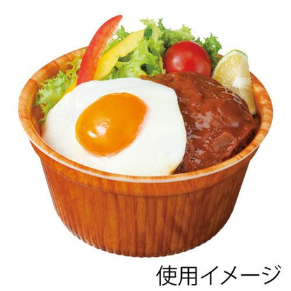 MFPドリスカップ142-700 黒W 30枚入