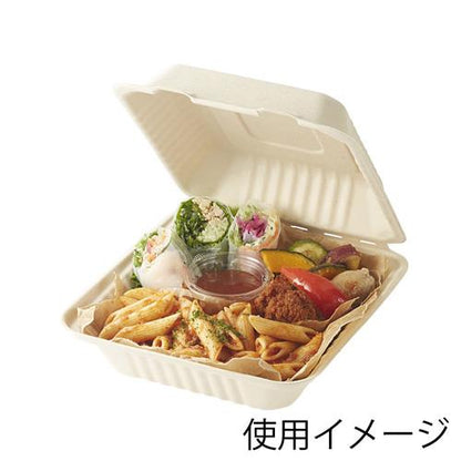 ワン折重73×38A 赤底 50枚入