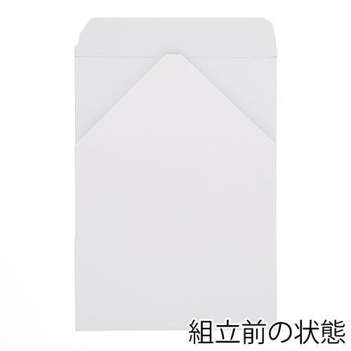 中仕切 75-75 K-1 黒 50枚入