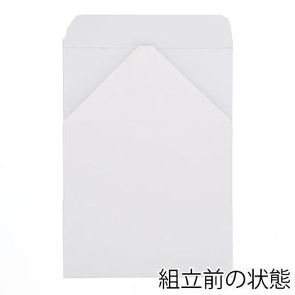 MSD中仕切 80-80 B-1 黒 50枚入