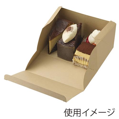 VK-372 丼容器 無地本体 50枚入