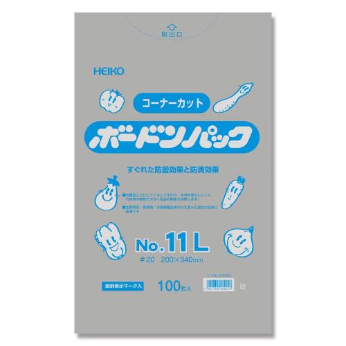 ボードン20 12L 角カット 百枚