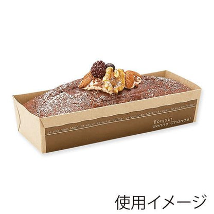 ST202N ソリッドトレー ブラン 50枚入