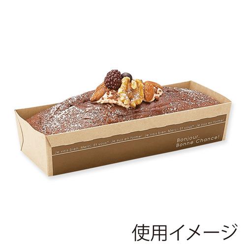 ST203N ソリッドトレー ブラン 50枚入