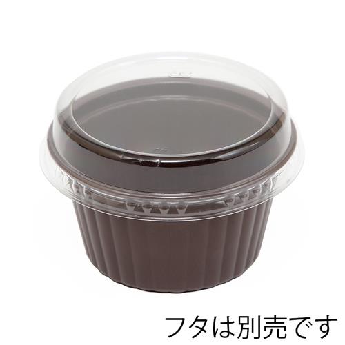 BAKEQ 88Φ 185cc茶 本体 50個入