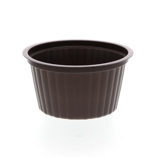 BAKEQオーバルロースター500茶 本体 50入