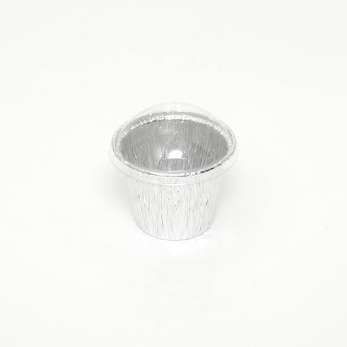 フタ付アルミトレイ AL-1 20枚入