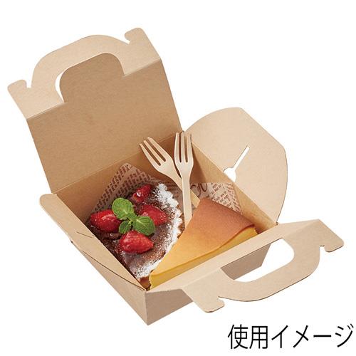 ネオクラフト キャリーフードBOX M 20枚入