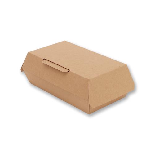 ネオクラフト ランチBOX M 20枚入