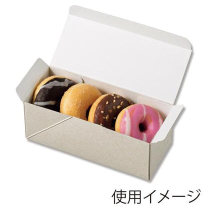エコパームBOX プレーンL 20個入