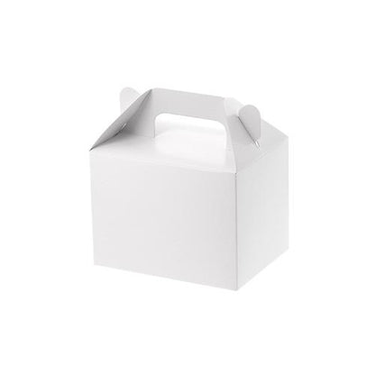 手提ケーキ箱 特小 1個用 25枚入