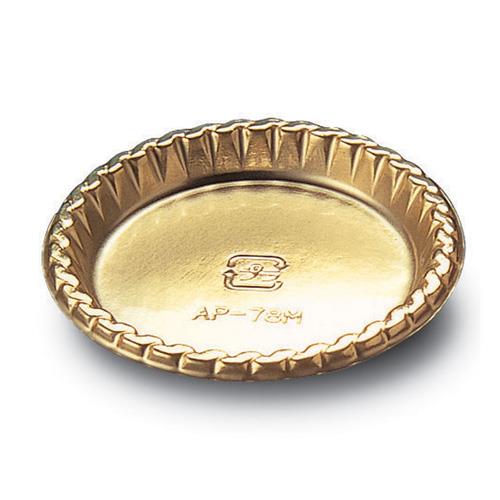 金トレー AP-77K-1 100枚入