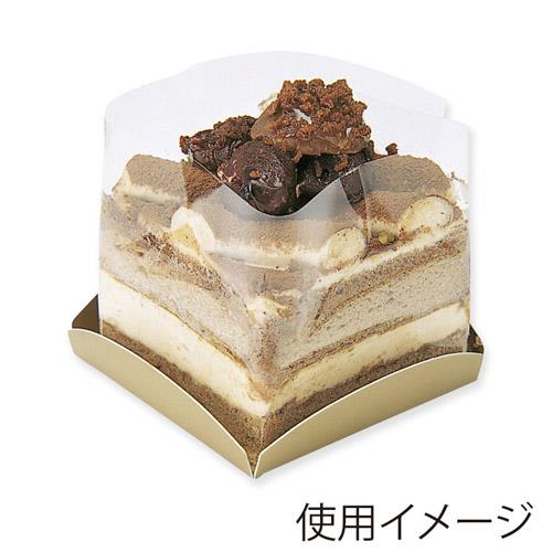 CP151 ケーキプレートトルテ10カット金 百入