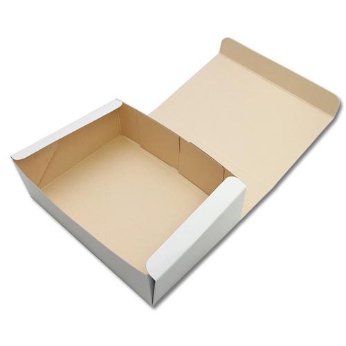 サンドイッチケース 白 100枚入