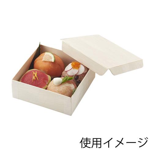 ふぁるかた 和菓子4個 フタ 50個入