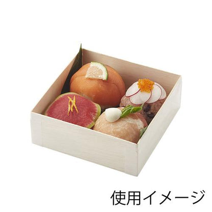 ふぁるかた和菓子6個本体 50個入