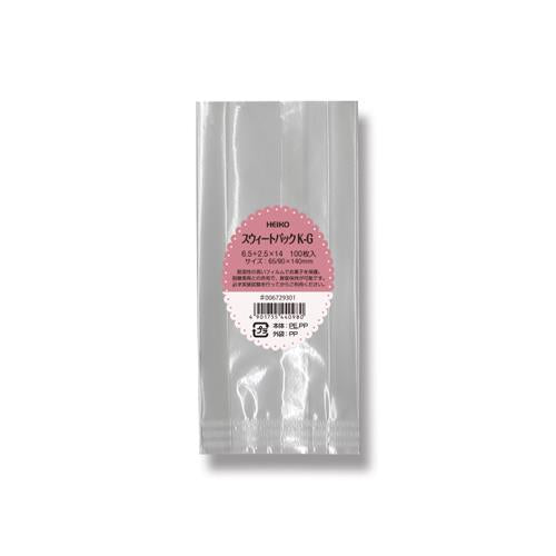 スウィートパックK-G 8.5＋2.5×15 百入