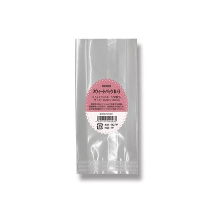 スウィートパックK-G 8.5＋2.5×15 百入
