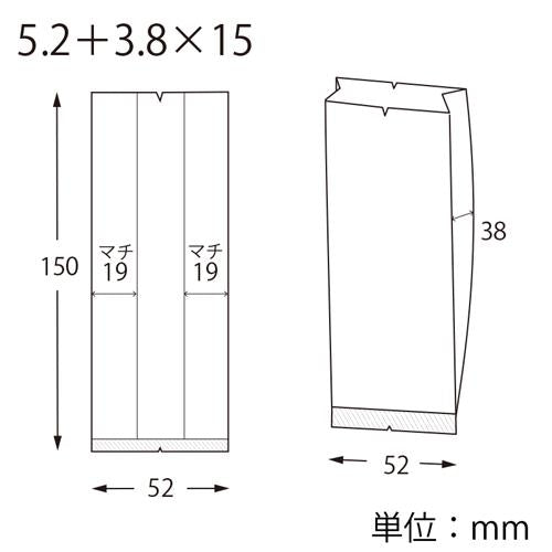 スウィートパックM-G 6.5＋3.5×18 百入